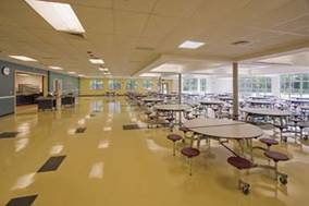 Cafeteria